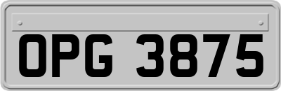 OPG3875