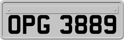OPG3889