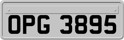 OPG3895