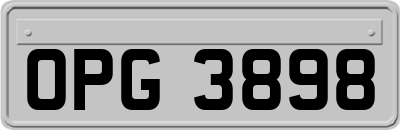 OPG3898