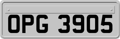 OPG3905
