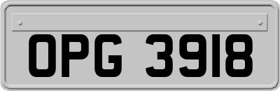 OPG3918