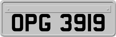 OPG3919