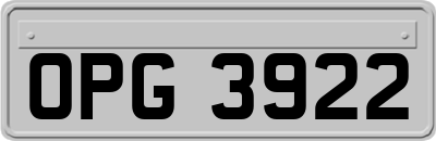 OPG3922