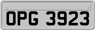 OPG3923