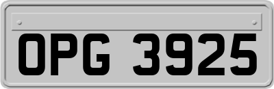OPG3925