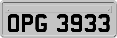 OPG3933