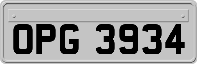 OPG3934