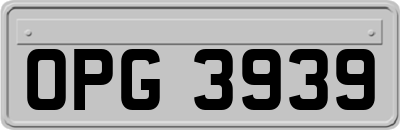 OPG3939