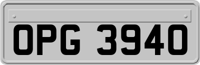 OPG3940