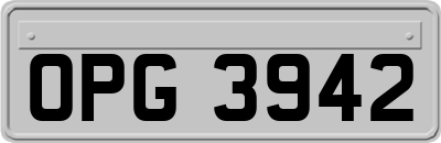 OPG3942