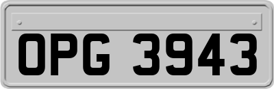 OPG3943