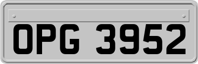 OPG3952