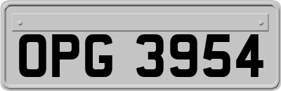 OPG3954
