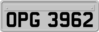 OPG3962