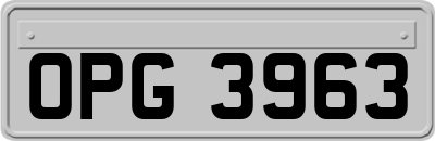 OPG3963