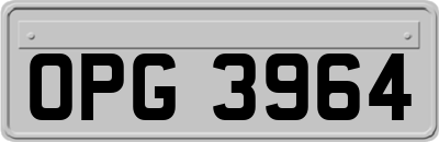 OPG3964