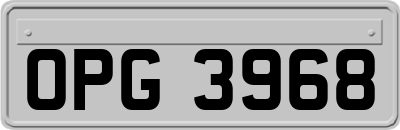 OPG3968