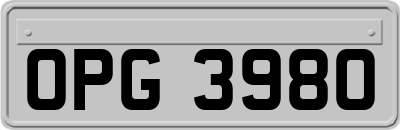 OPG3980