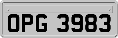 OPG3983