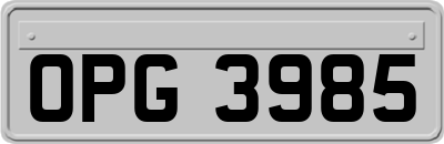 OPG3985