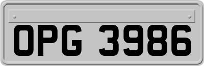 OPG3986