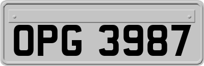 OPG3987