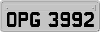 OPG3992