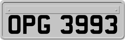OPG3993