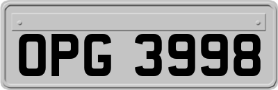OPG3998