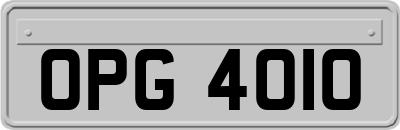 OPG4010