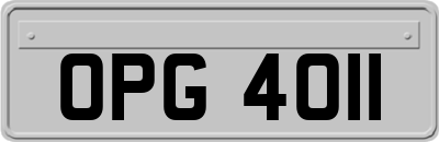 OPG4011