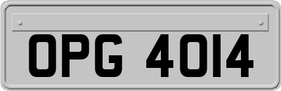 OPG4014