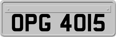 OPG4015