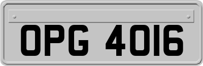 OPG4016