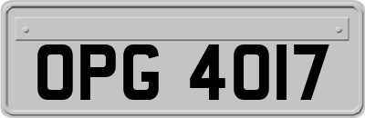 OPG4017