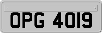 OPG4019