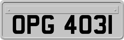 OPG4031