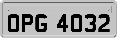 OPG4032