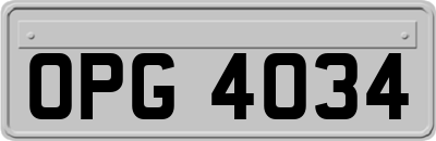 OPG4034