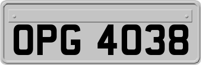 OPG4038