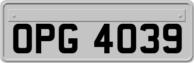 OPG4039