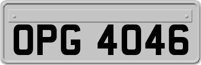 OPG4046