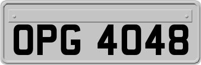 OPG4048