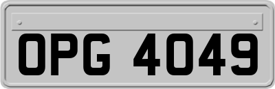 OPG4049
