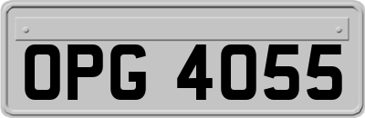 OPG4055