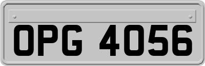 OPG4056