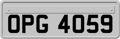 OPG4059