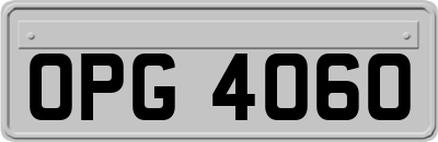 OPG4060