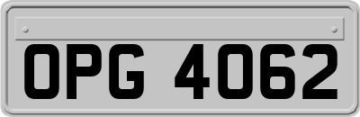OPG4062